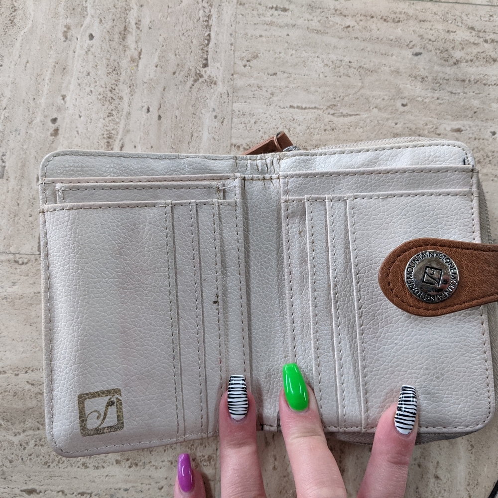 Wallet - Picture 3 of 4